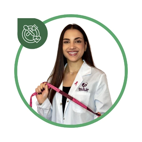 Dott.ssa Ilenia Salustri nutrizionista